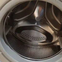 ماشین لباسشویی ایندزیت اصل ایتالیایی