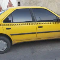 فروش تاکسی پژو مدل ۹۵