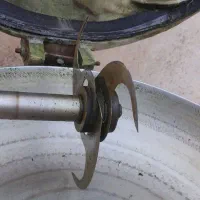 سبزی خرد کن|خردکن، آسیاب، غذاساز|اسلامآباد غرب, |دیوار