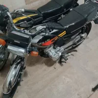 موتور احسان ۲۰۰