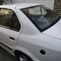 سمند 96 دوگانه کارخانه ef7|خودرو سواری و وانت|ری, شهید بهشتی|دیوار