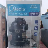 جاروبرقی 8000