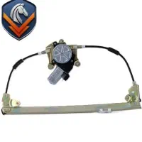 موتور شیشه بالابر پژو