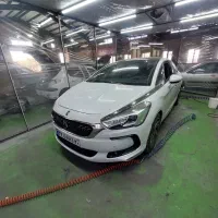 تعمیرات تخصصی DS و سیتروئن C3 و C5