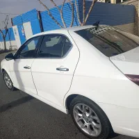 دنا پلاس 6 دنده توربو