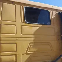 کامیون تک کمپرسی اسکانیا|خودرو سنگین|سنندج, |دیوار