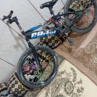 دوچرخه سالم 20