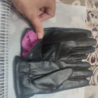 دستکش چرم زنانه|لباس|نیشابور, ابراهیم ادهم|دیوار