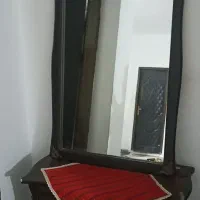 بوفه و میز کنسول