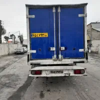 اویکو 6 تن|خودرو سنگین|تهران, بهارستان|دیوار