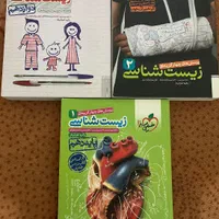 کتاب تست کنکور