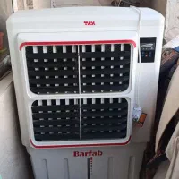 کولر پرتابل تمیز