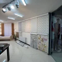 فروش پرده زبرا تحویل 1 ساعته