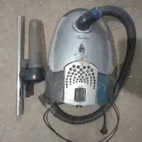 جاروبرقی توربو پلاس