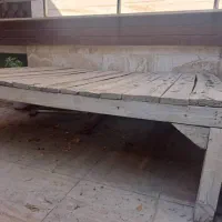 تخت باغی