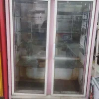 یخچال فروشگاهی|یخچال و فریزر|شیراز, سیاه سنگ|دیوار