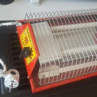 بخاری برقی هیتر برقی فن دار وبدون فن|بخاری، هیتر، شومینه|شیراز, نصرآباد|دیوار