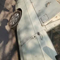 وانت پیکان مدل 89