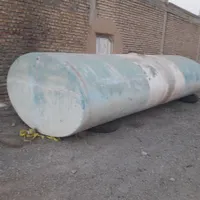 تانکر ۱۳ هزار