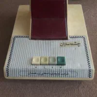 پنکه اوراقی وهودسوخته|هود|ابریشم, |دیوار
