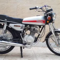 هندا 125cc|موتورسیکلت|سبزوار, |دیوار