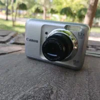 دوربین عکاسی و فیلم canon