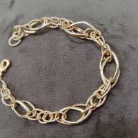 دستبند طلا روس|جواهرات|زنجان, |دیوار