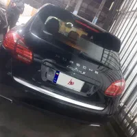 پورشه کاین s