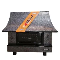 پخش عمده انواع بخاری|بخاری، هیتر، شومینه|خوی, |دیوار