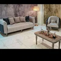 فروش پاییزی با بهترین شرایط|مبلمان خانگی و میز عسلی|اقبالیه, |دیوار