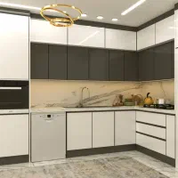 کابینت و کمد ام دی اف|جاکفشی، کمد، دراور|جم, |دیوار