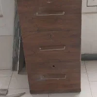 فایل  چوبی ، سینک ، درب چوبی کارکرده