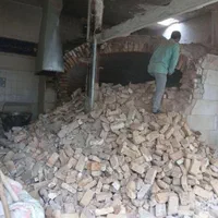 تخریب ساختمان|خدمات پیشه و مهارت|ارومیه, |دیوار