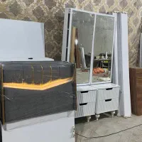 تخت خواب آسو|تخت و سرویس خواب|تبریز, |دیوار