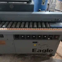 لبه چسبان کارگاهی