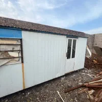 فروش کانکس ۱۲،۶ ،۱۸ متری