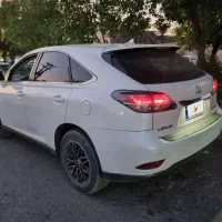 لکسوزRx350