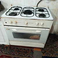 اجاق گاز