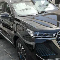 تیگو ۷ هیبرید مدل 1404|خودرو سواری و وانت|تهران, نازی‌آباد|دیوار