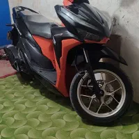 موتور کلیک تمیز ۱۴۰۰ 17 هزار کارکد مشکی