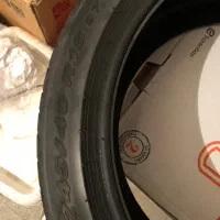 لاستیک استوک