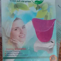 دستگاه بخار صورت و موزن اصلاح صورت|آرایشی، بهداشتی، درمانی|فومن, |دیوار