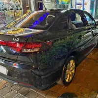 تارا v2 اتومات بیرنگ بدون نقطه|خودرو سواری و وانت|مشهد, الهیه|دیوار