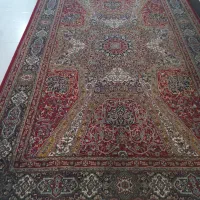 فرش ته متری وشش متری