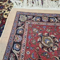 فرش دستباف تک ۲۴ متری طرح تبریز. گالری فرش ایران|فرش|مشهد, حجت|دیوار