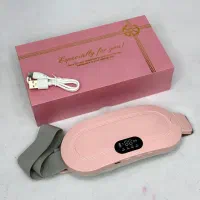 کمربندحرارتی قاعدگی