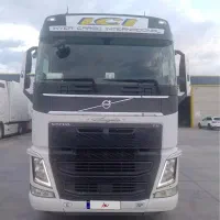 پیش فروش ولوو ۲۰۱۸