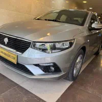 تارا دنده ای+V1، صفرکیلومتر مدل 1404تیتانیوم