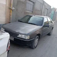 فروش پژو 405اتوماتیک