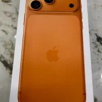 iphone 17 Pro Max|موبایل|تهران, کیانشهر|دیوار